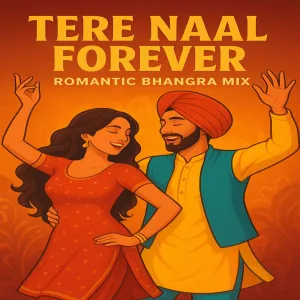 Tere Naal Forever