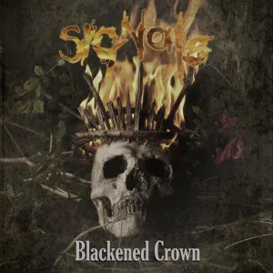 Blackened Crown