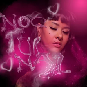 Nocturnal (feat. Legit Easy)