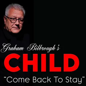 Come Back To Stay