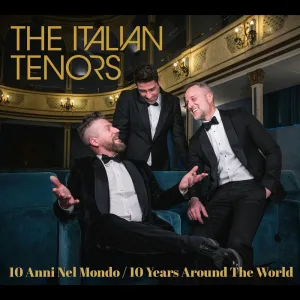 Nessun Dorma