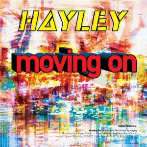 Moving On