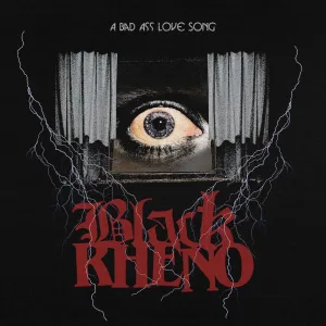 A Bad Ass Love Song
