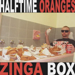 ZINGA BOX