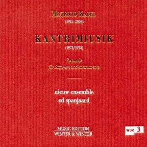 Kantrimiusik (1973/1975): I