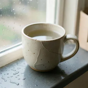 Overflowing Quiet