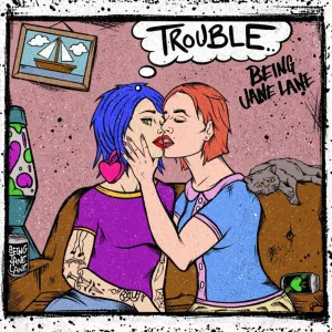 Trouble