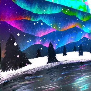 Nothern lights