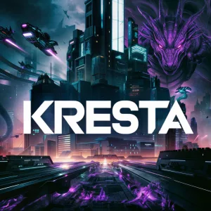KRESTA