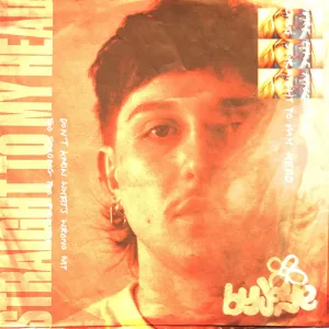 Straight To My Head