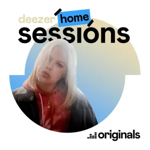 Paradise - Deezer Home Sessions