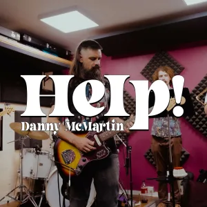 Help! (Surf Rock Cover)