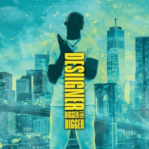 Bigger and Bigger (Instrumental)