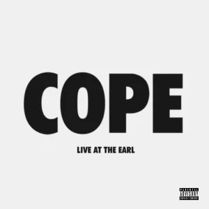 Trees (Cope Live at The Earl)