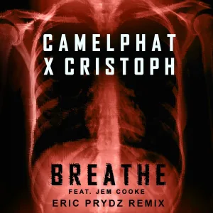 Breathe (feat. Jem Cooke) (Eric Prydz Remix)