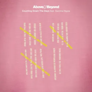 Counting Down The Days Judah Remix