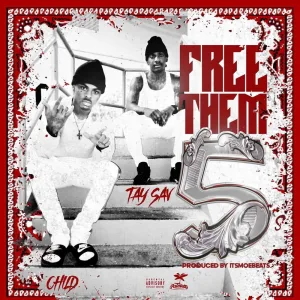 Free Them 5's