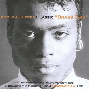 Brass Disk (Brassapella)