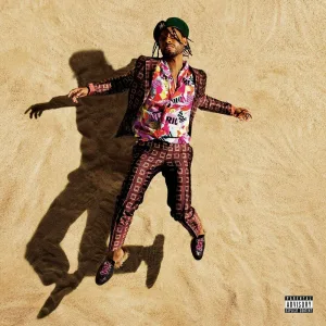 Criminal (feat. Rick Ross)