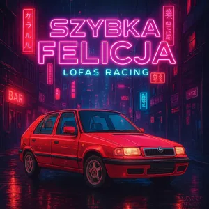 Szybka Felicja (AI song)