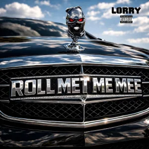 Roll met me mee