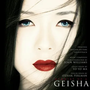 A Dream Discarded (From "Memoirs of a Geisha" Soundtrack)