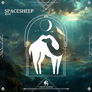 Spacesheep