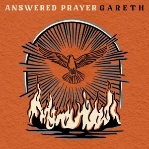 Answered Prayer