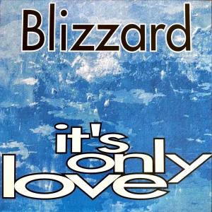 It's Only Love (Horizon Club Mix)