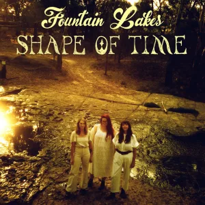 Shape of Time