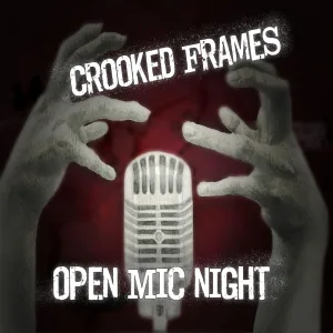 Open Mic Night