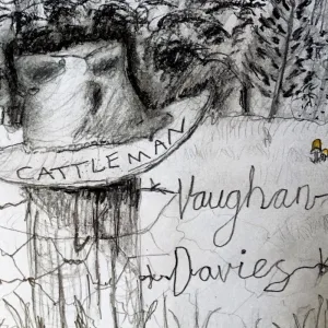 Cattleman
