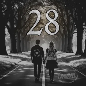 28