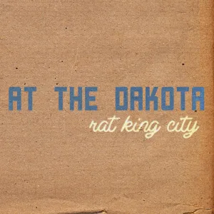 Rat King City