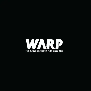 Warp 7.7 (feat. Steve Aoki)