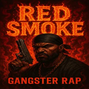 Red Smoke (Gangster)