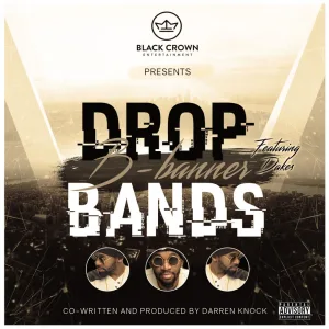 Drop Bands
