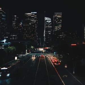 Driving With You