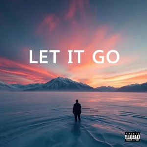 LET IT GO