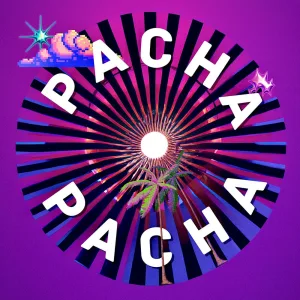 Pacha