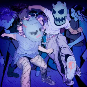 The Pit
