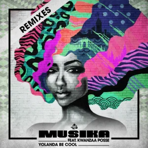 Musika Flash 89 Remix