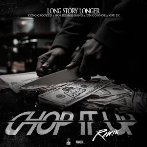 Chop It Up (Remix)