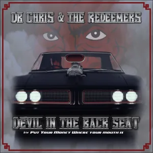 Devil In The Back Seat