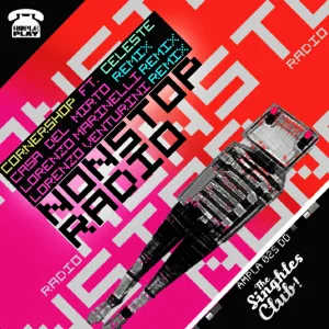 Non Stop Radio (Casa Del Mirto Remix)