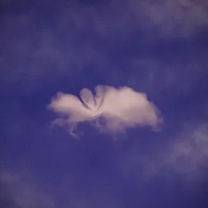 Walking on Clouds