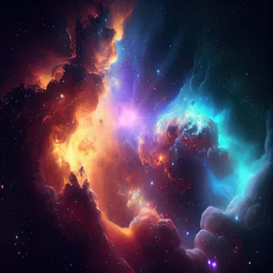 Softness Of Space (Extended Version)