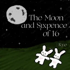 16的六便士