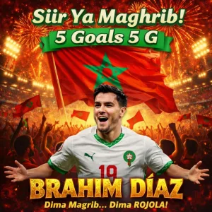 Diro Niyya – Siir Ya Maghrib