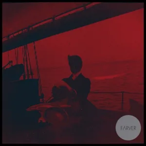 Origami Bound (Dual Shaman's 'Black Swoon' mix)